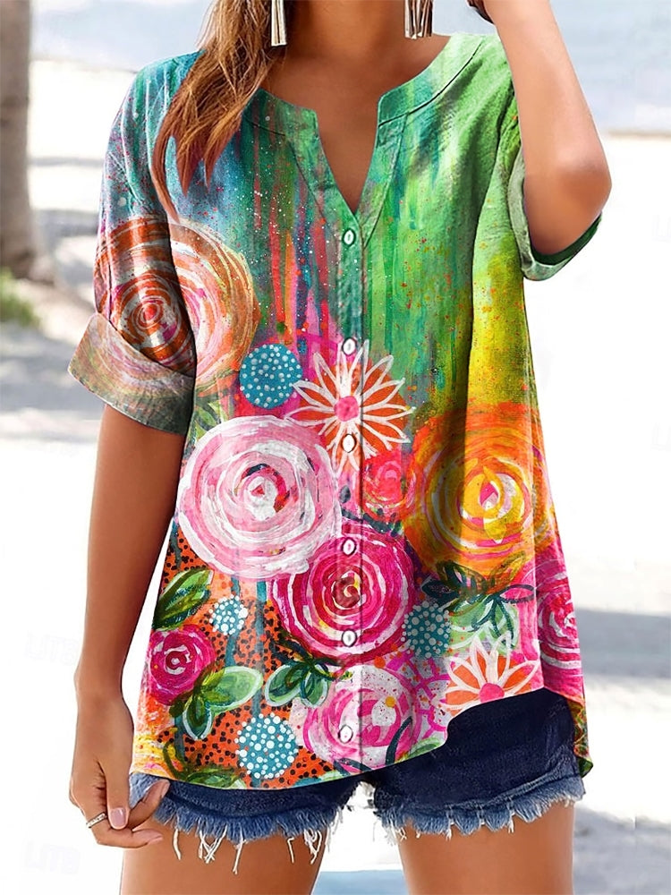 Beautifully Crafted Garment