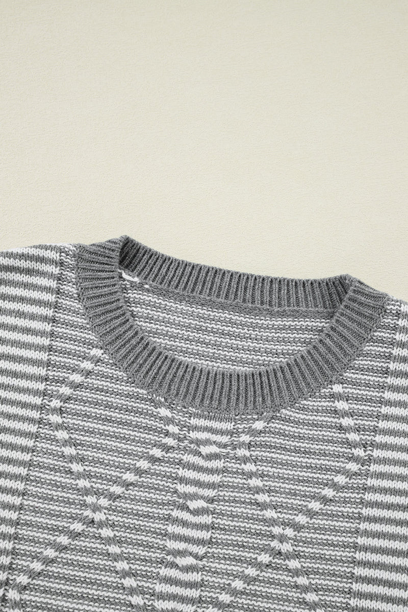 Vintage Inspired Jumper