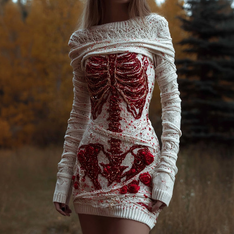 Classic Vintage Jumper