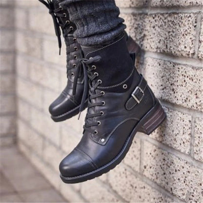 Stylish Orthopedic Boots for Any Occasion