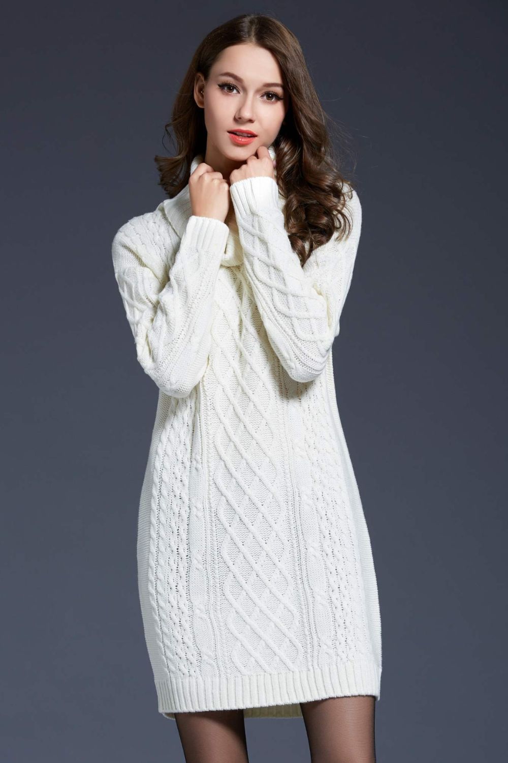 Classic Designed Jumper