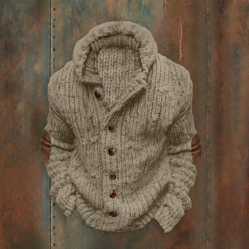 Classic Designed Jumper