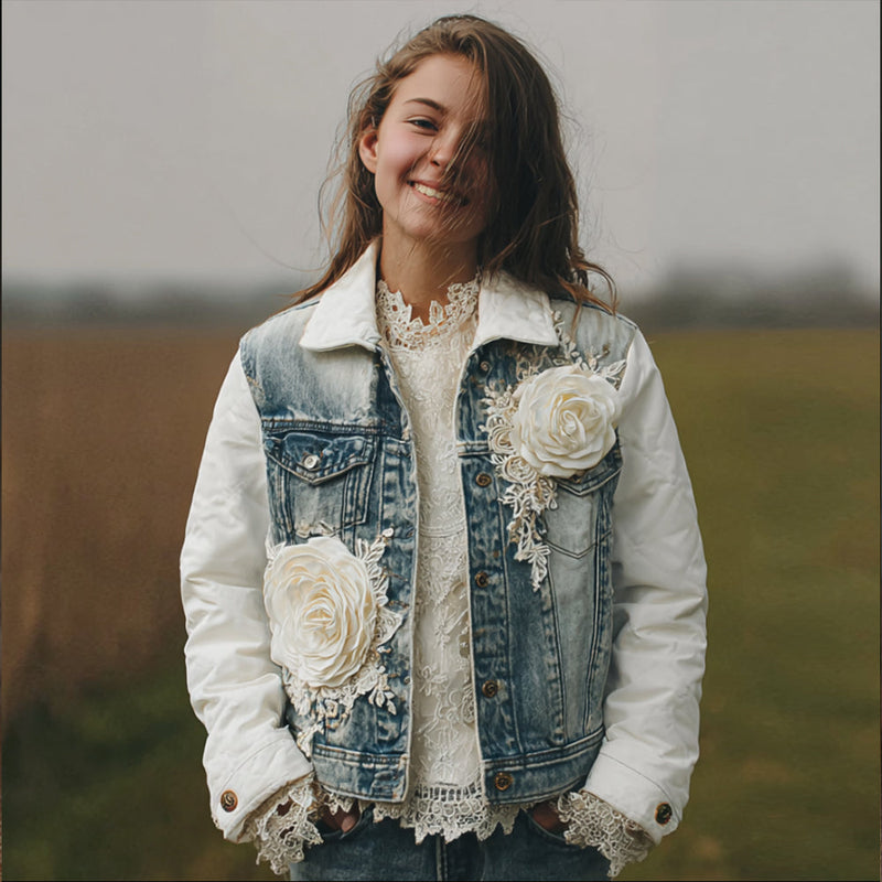 Classic Designed Jacket