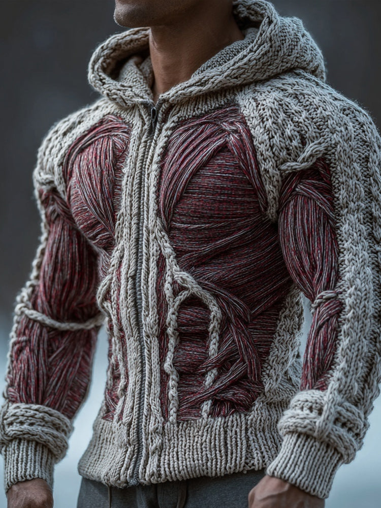 Classic Vintage Jumper