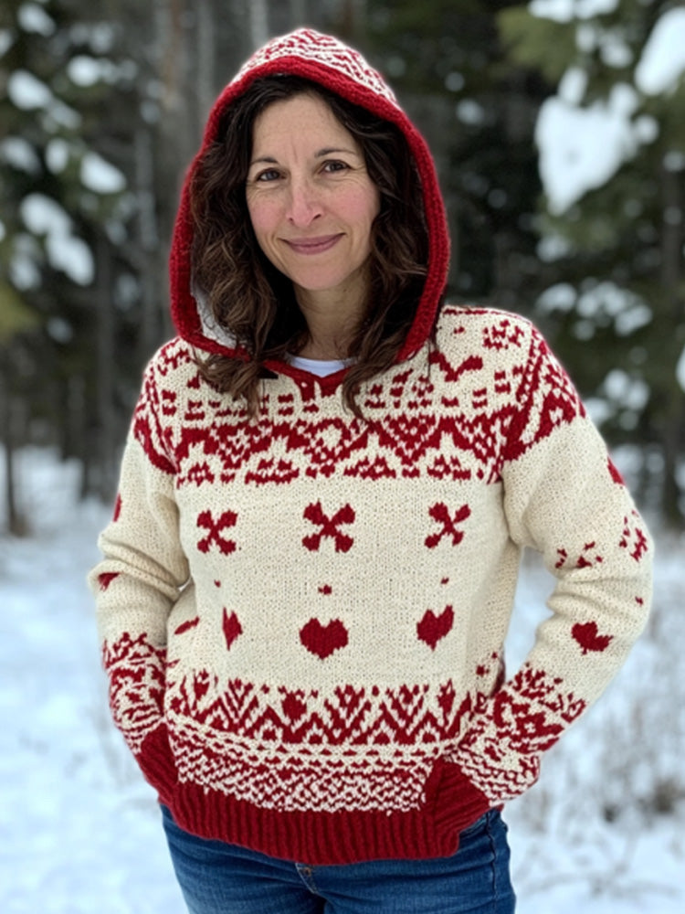Beautifully Crafted Jumper