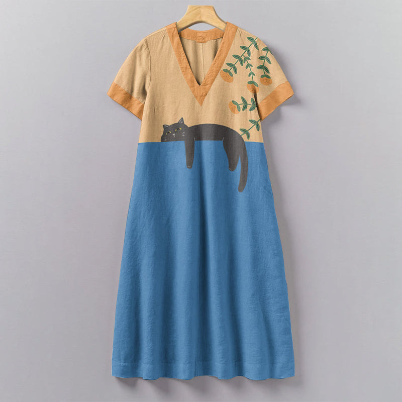 Elegantly Designed Dress
