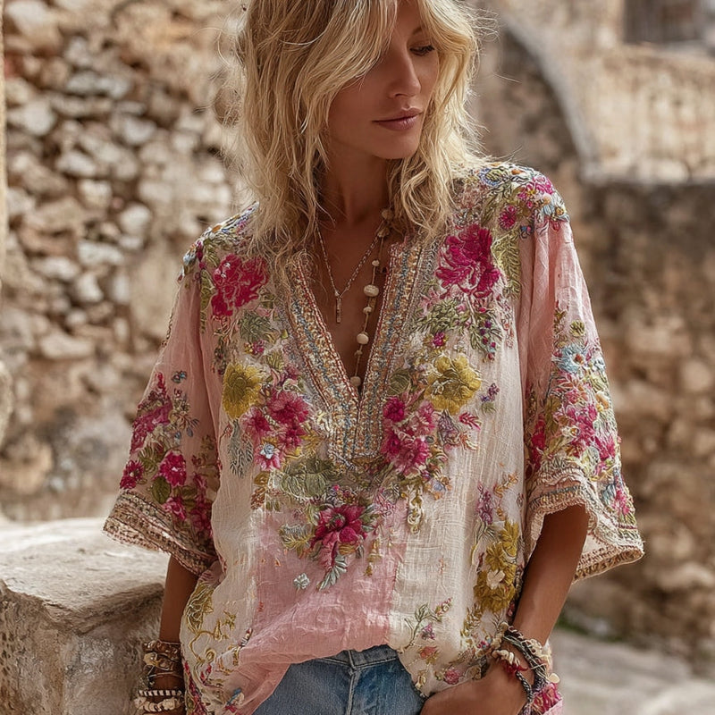 Elegantly Designed Shirt