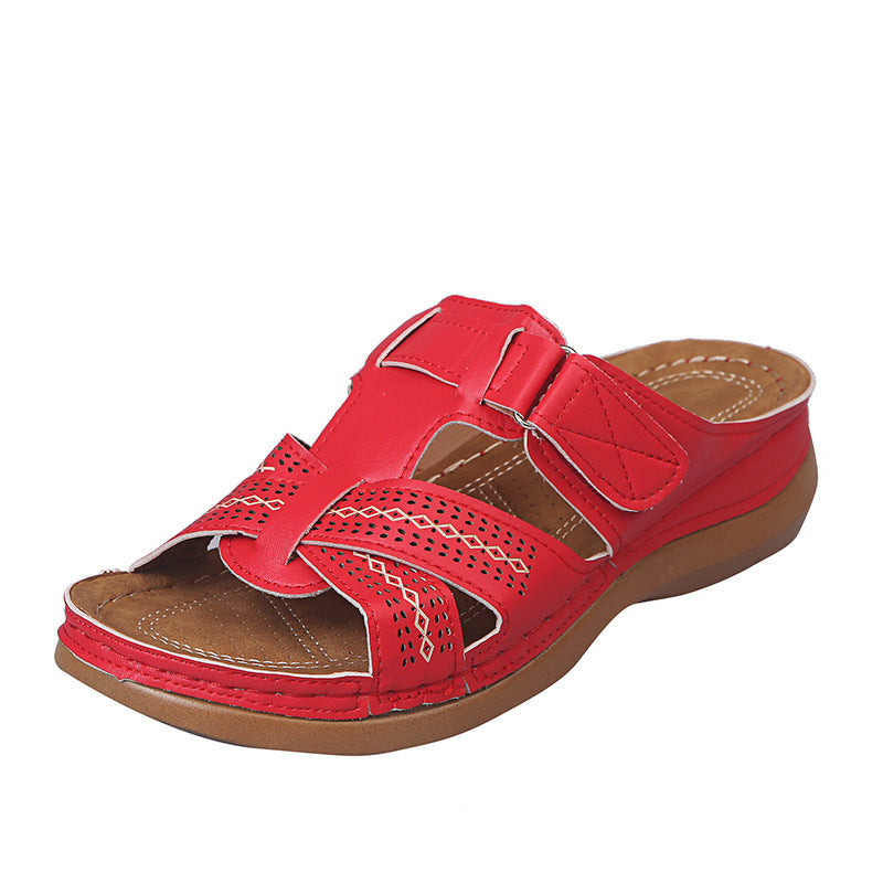 Beautifully Crafted Orthopedic Sandals