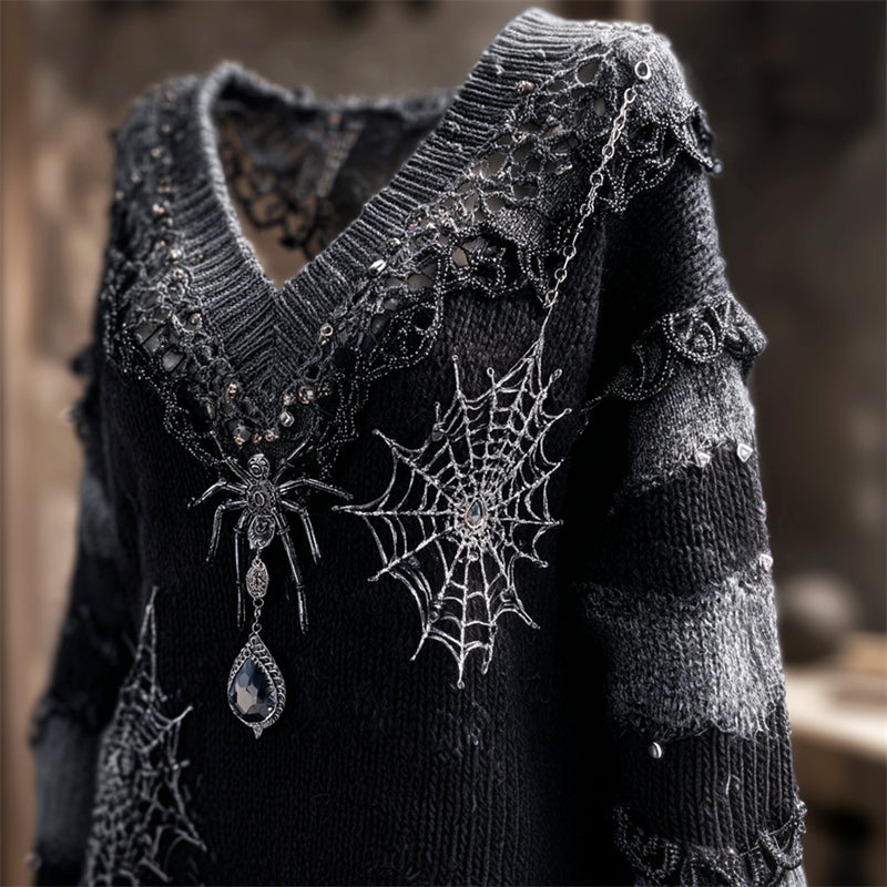 Classic Designed Jumper