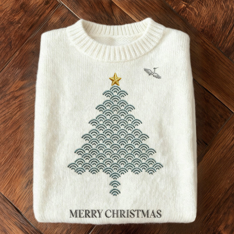Classic Designed Jumper