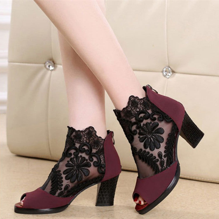 Stylish Orthopedic Sandals for Any Occasion
