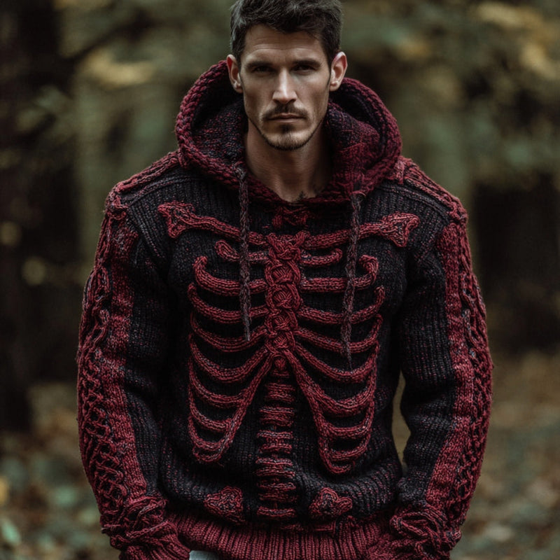 Thoughtfully Designed Jumper