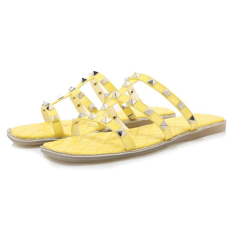 Chic Orthopedic Sandals with Unique Design