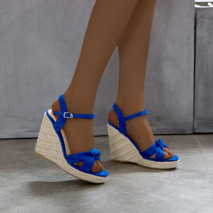 Classic Orthopedic Sandals with Timeless Style