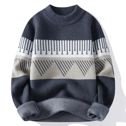 Thoughtfully Designed Jumper