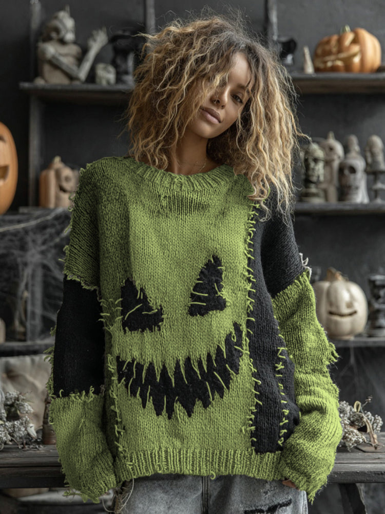 Classic Vintage Jumper