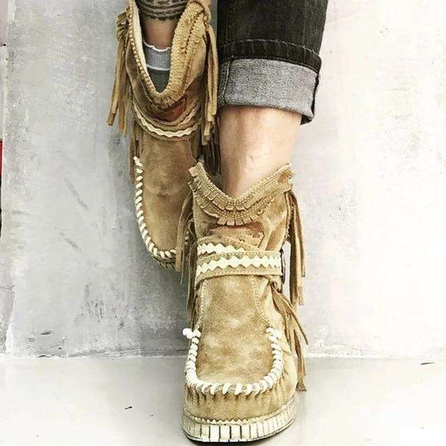 Vintage Inspired Garment