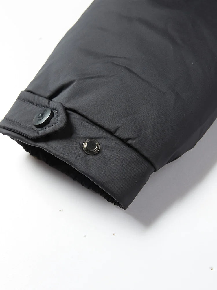 Timeless Vintage Style Jacket