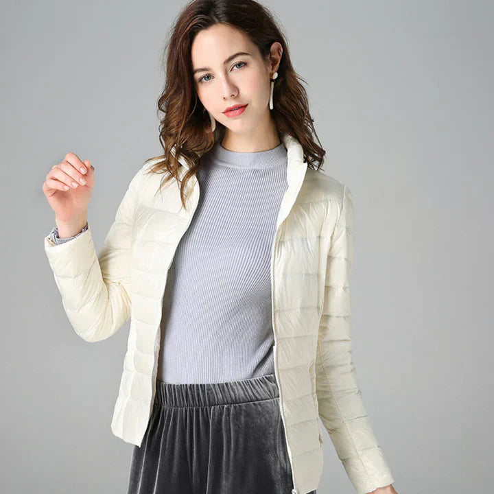 Classic Designed Jacket