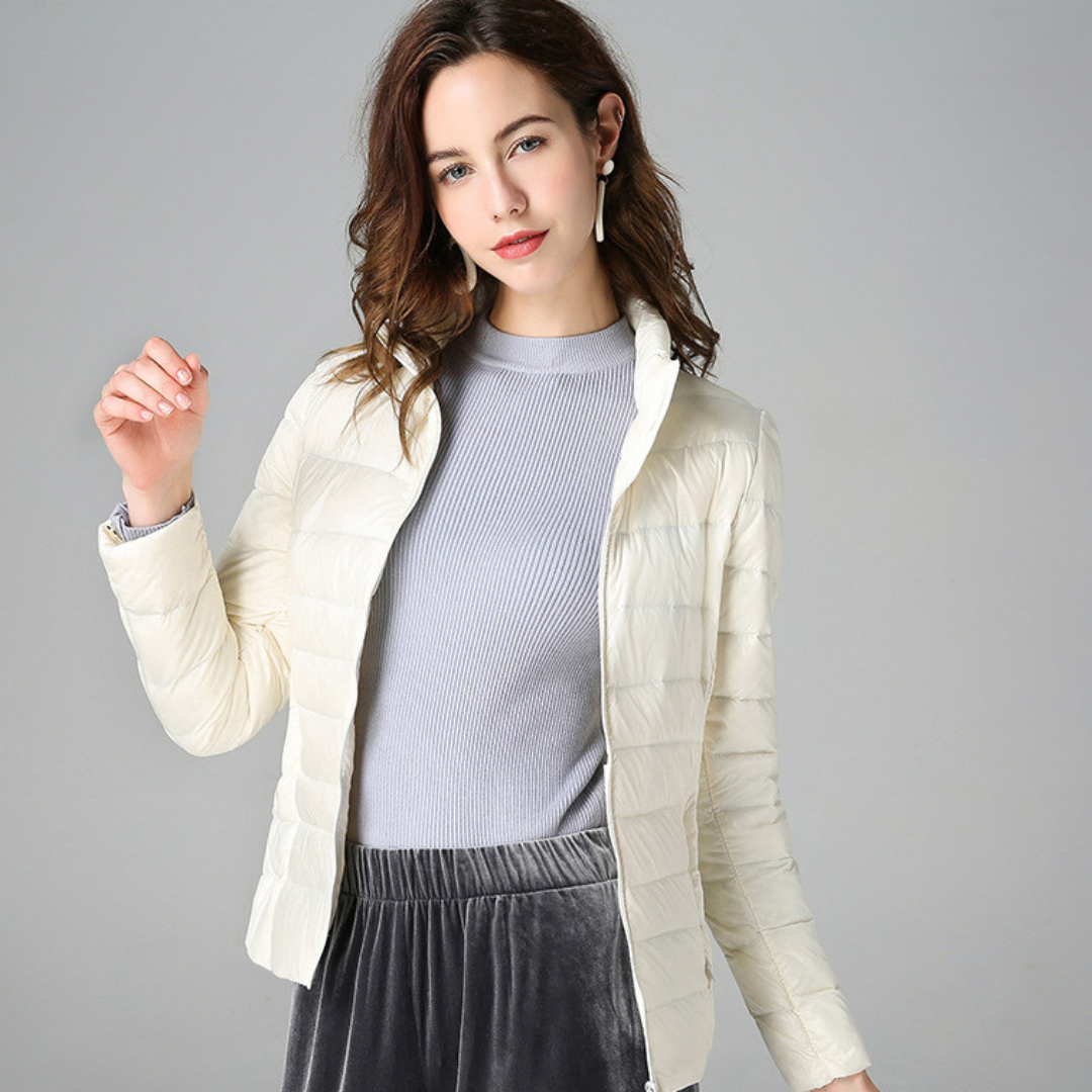 Beautifully Crafted Jacket