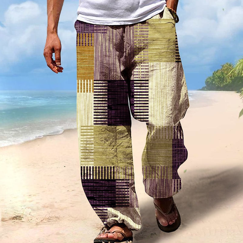 Classic Designed Trousers