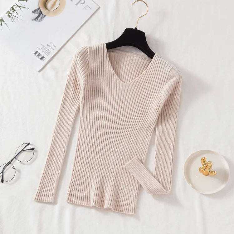 Vintage Inspired Jumper