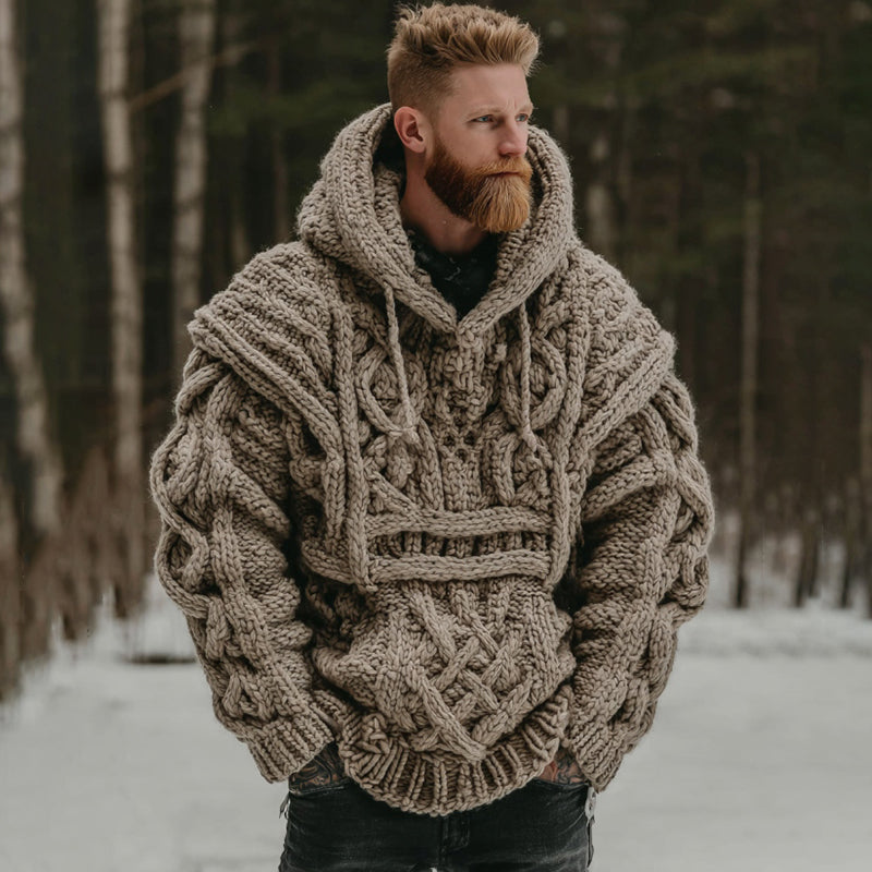 Gracefully Designed Jumper