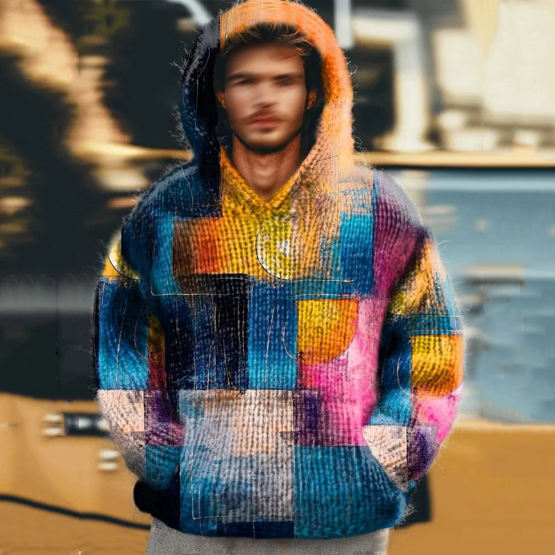 Gracefully Designed Jumper