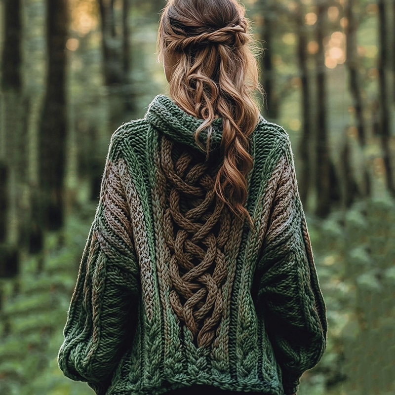 Beautifully Crafted Cardigan