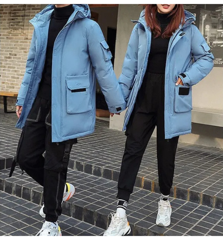 Classic Vintage Jacket