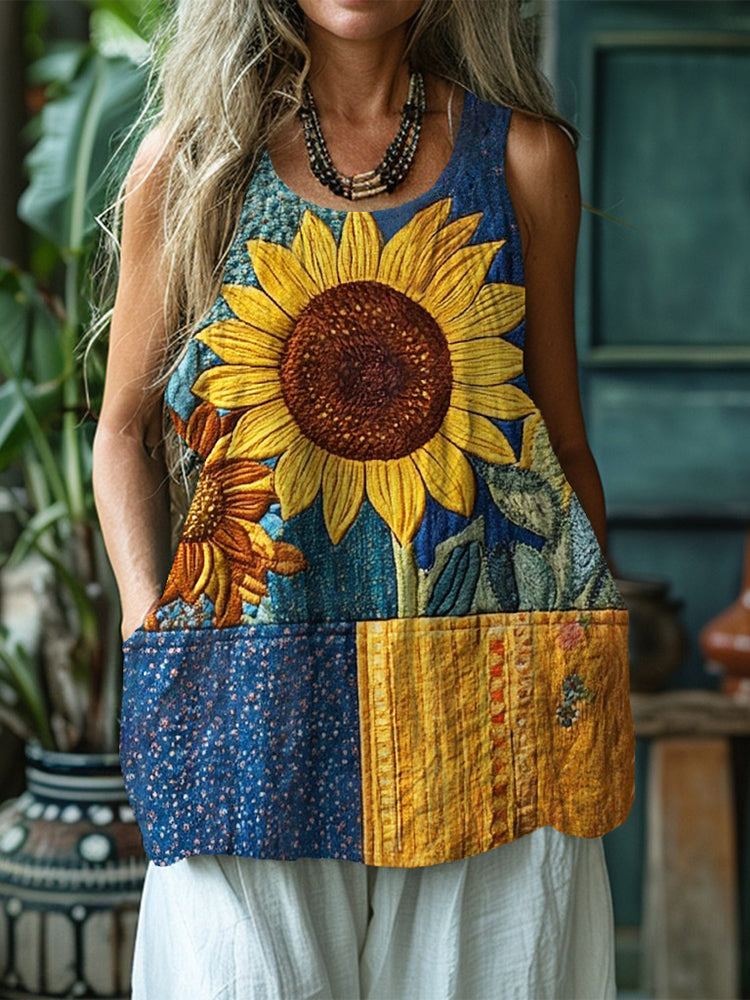 Elegantly Designed Top