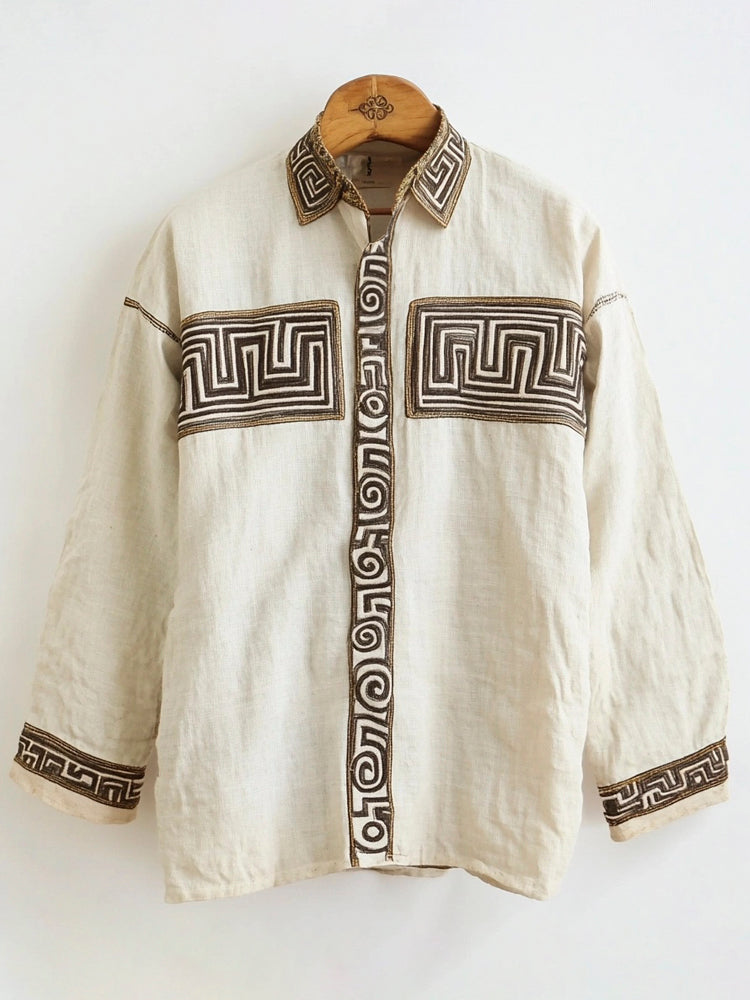 Classic Vintage Shirt