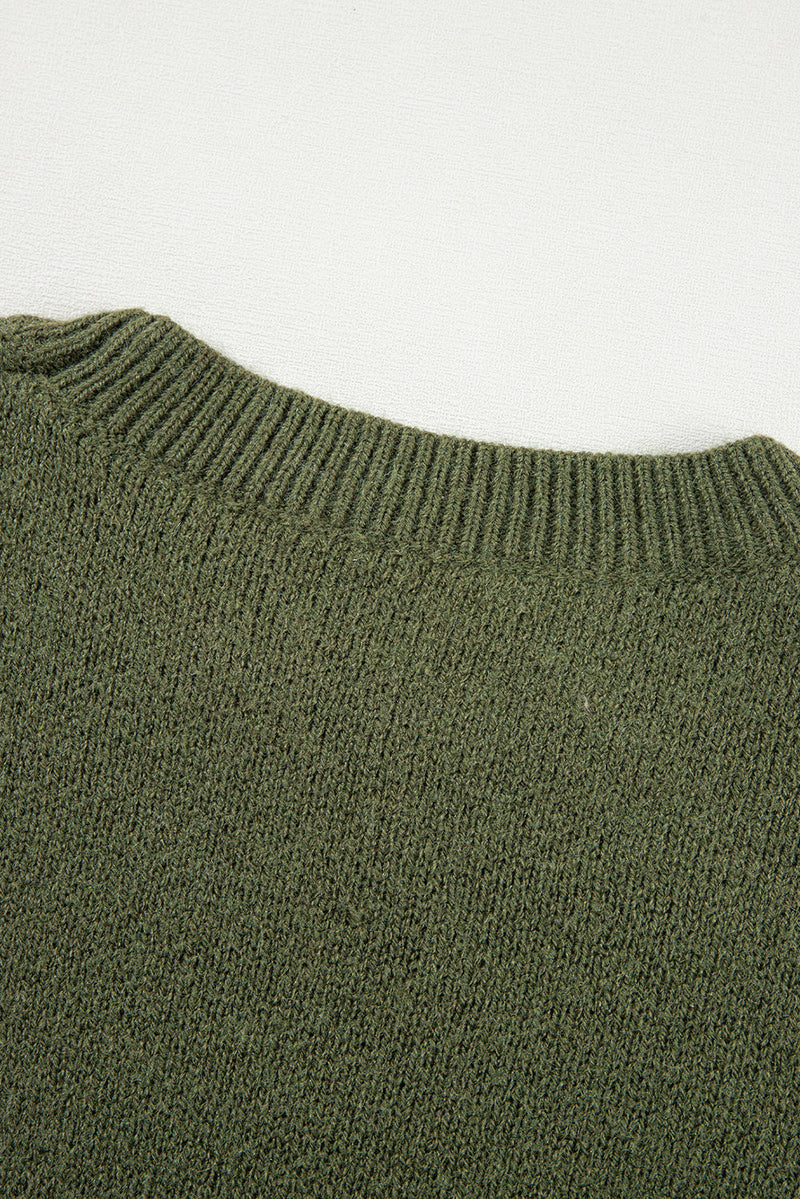 Beautifully Crafted Jumper