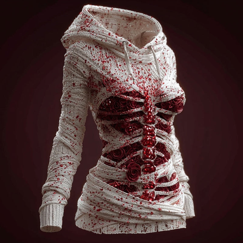 Beautifully Crafted Jumper