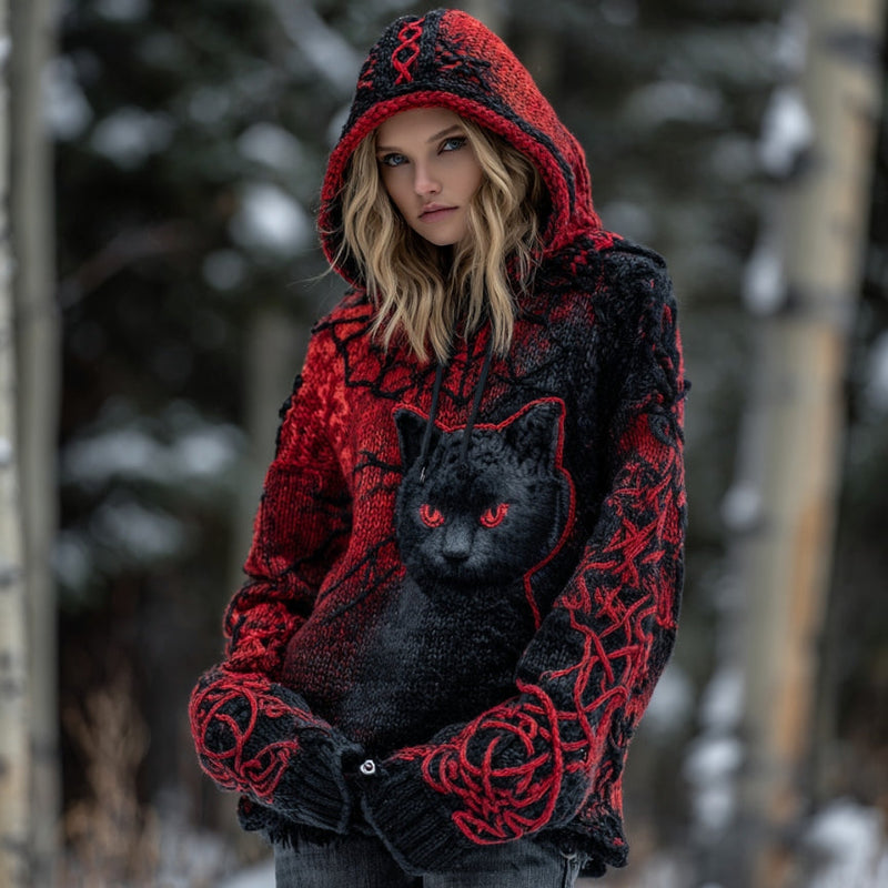 Thoughtfully Designed Jumper