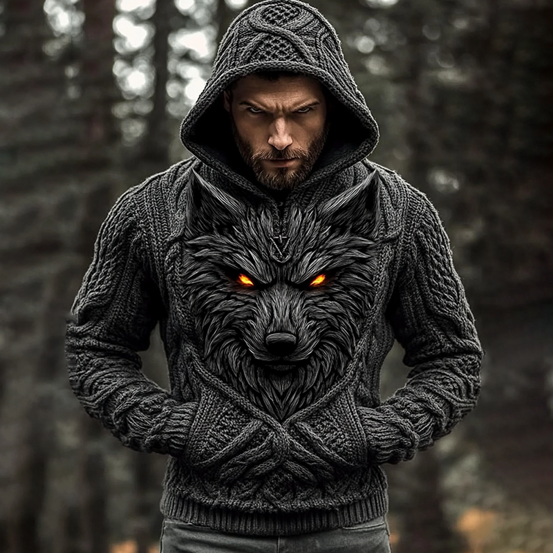 Elegantly Designed Jumper