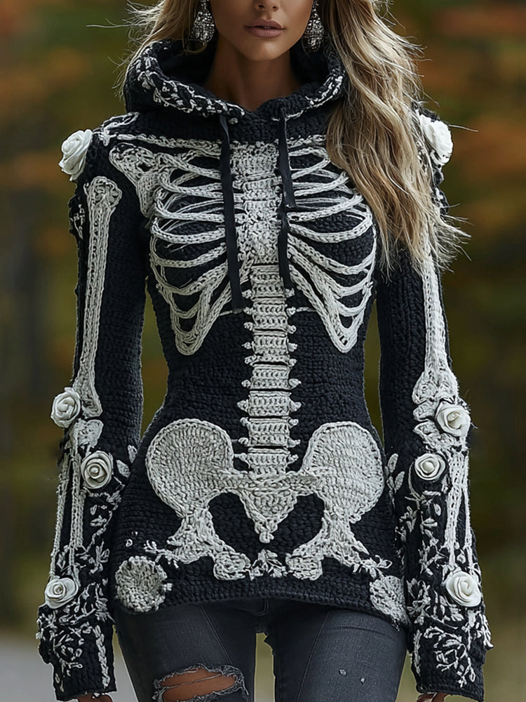 Classic Designed Jumper