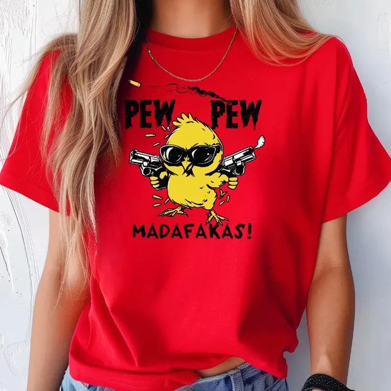 Classic Designed T-Shirt