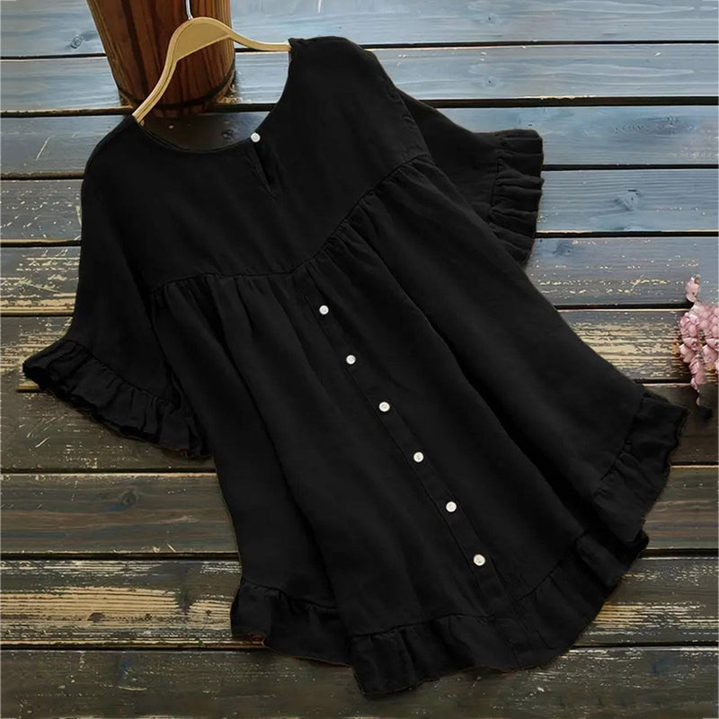 Timeless Vintage Style Shirt