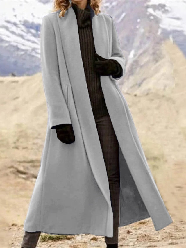 Vintage Inspired Coat