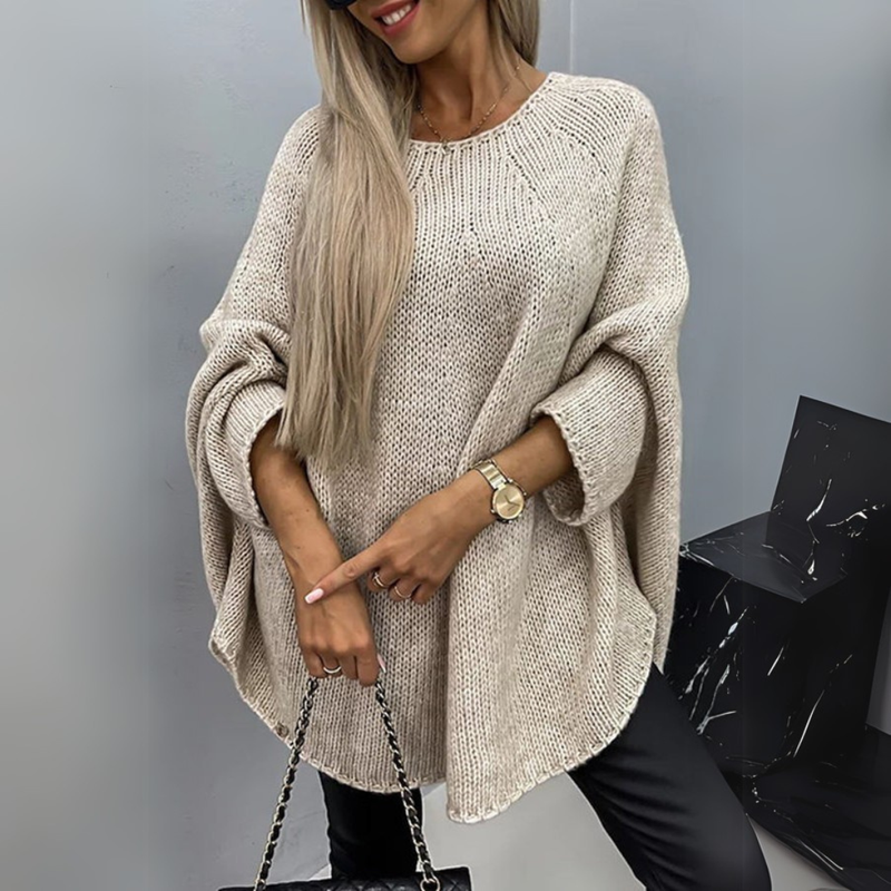 Classic Designed Jumper
