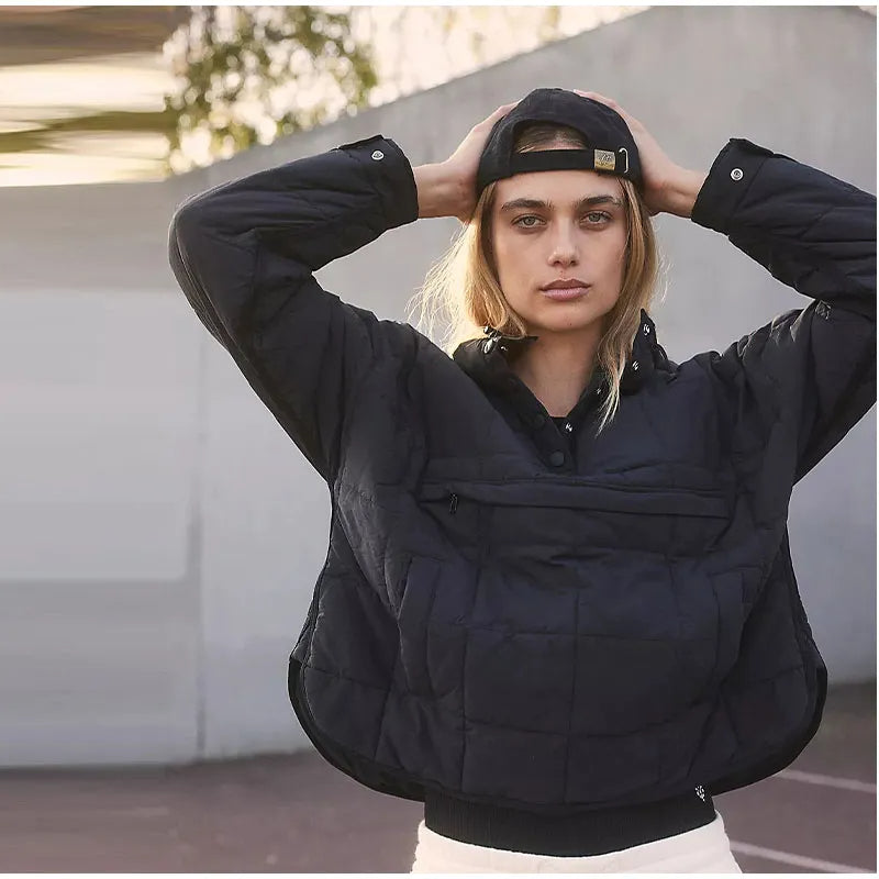 Thoughtfully Designed Jumper