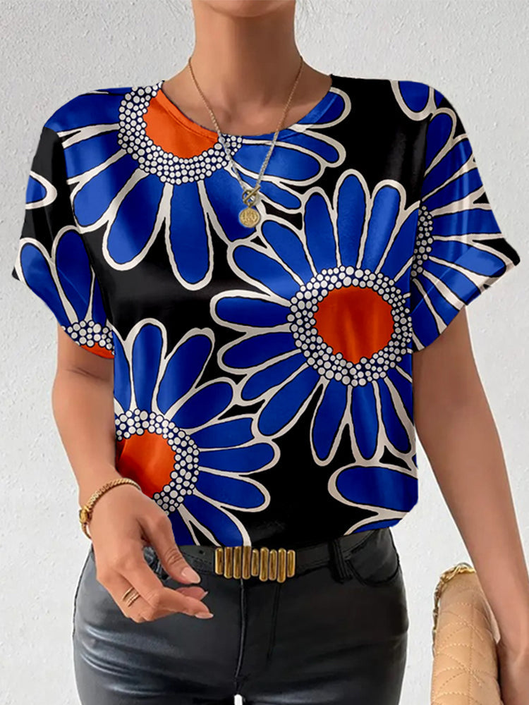 Thoughtfully Designed Shirt