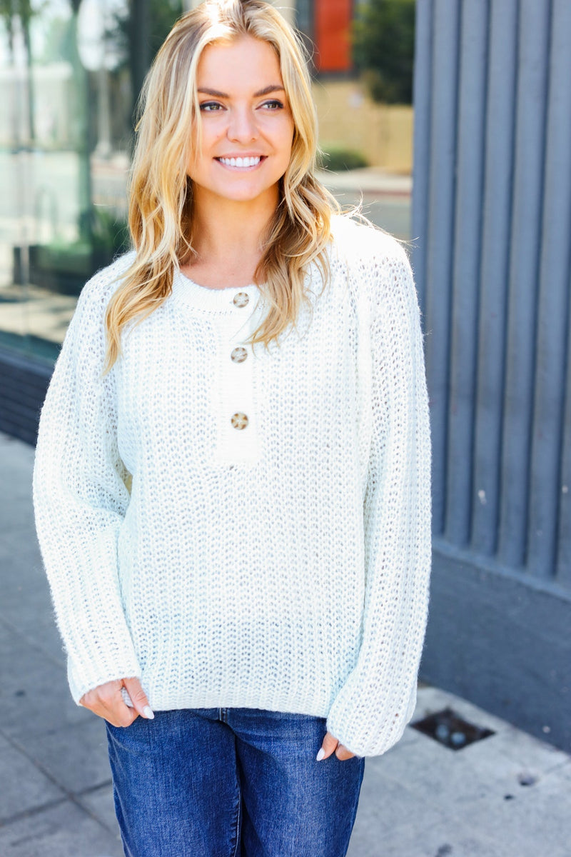 Vintage Inspired Jumper