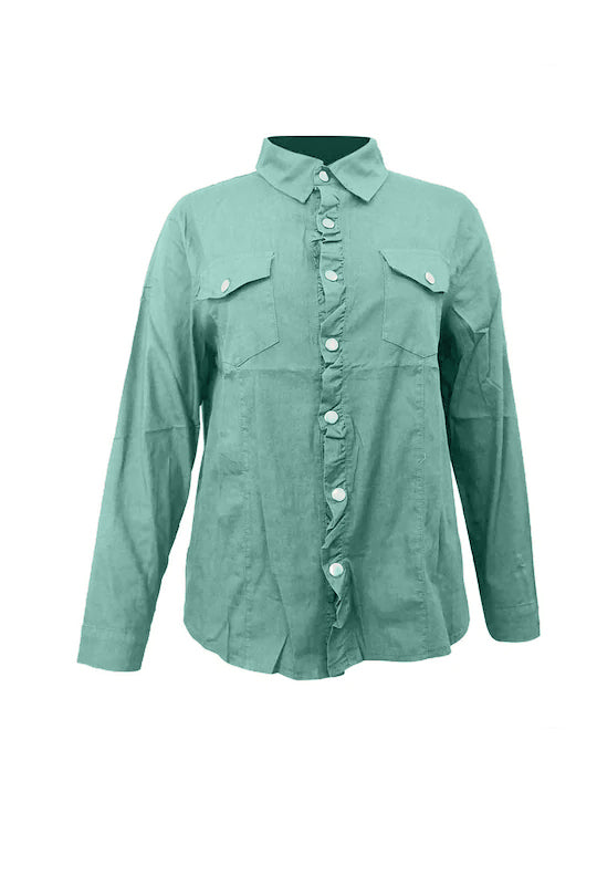 Classic Vintage Jacket