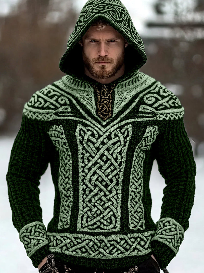Gracefully Designed Jumper