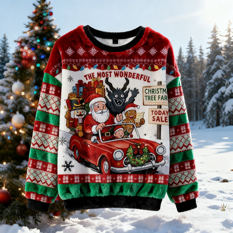Beautifully Crafted Jumper