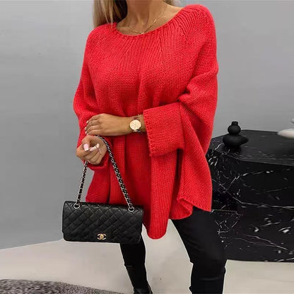 Thoughtfully Designed Jumper