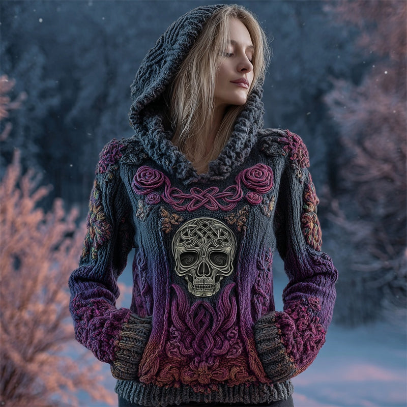 Classic Vintage Jumper