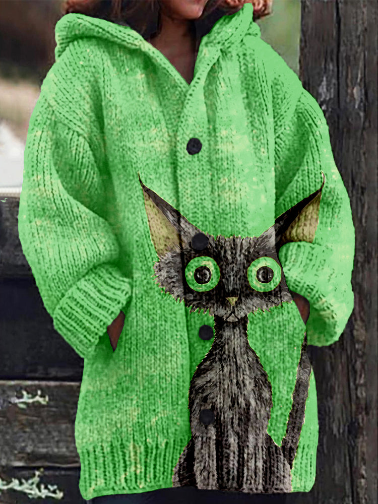 Classic Vintage Cardigan